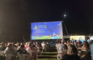 “Ultraveloci” vince il festival Videocorto di Nettuno