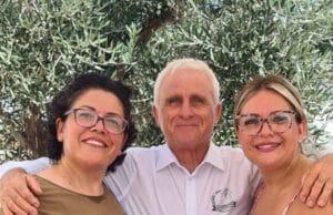 Partita questa mattina la transumanza Falasche-Jenne, con tappa alla fattoria Camilli