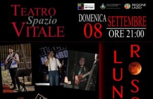 Nettuno, musica napoletana al Teatro “Spazio Vitale”