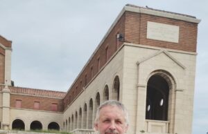 Fabrizio Battisti ufficializza la candidatura a Nettuno con il partito Daino