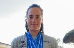 Salvamento – Ai mondiali Federica Volpini conquista ben sei medaglie