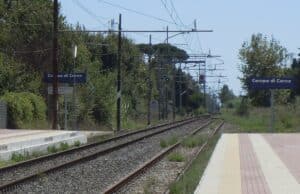 Guasto sulla tratta ferroviaria Nettuno-Roma: corse paralizzate dalle 7,30