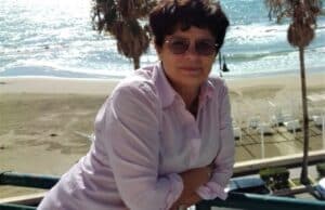 Anzio, Lina Giannino comunica l’apparentamento con Aurelio Lo Fazio