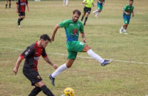 Calcio – Il Nettuno in campo per conquistare tre punti contro il fanalino di coda