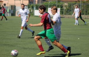 Calcio – Il Nettuno espugna il campo del Priverno con un calcio di rigore