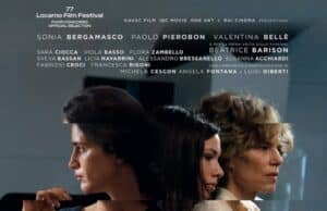 Al cinema Oxer di Latina “La vita accanto”, presente l’attrice Sonia Bergamasco