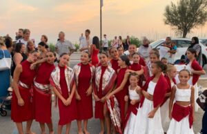 Enogastronomia protagonista con il Nettuno Wine Festival
