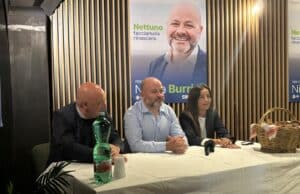 Nicola Burrini candidato del Pd e liste civiche: “pronti a rigirare Nettuno”