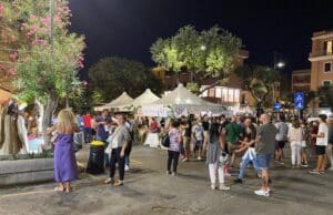 Riconoscimento “Sagra d’Eccellenza” per il Nettuno Wine Festival