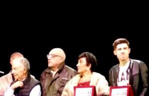 Successo al Teatro Spazio Vitale della 35ª edizione di “Maremusica” a Nettuno