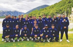 Calcio a 5 – L’Adj Città di Anzio vuole partire col piede giusto contro il Conit Cisterna