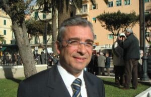 Aurelio Lo Fazio del PD verso la candidatura a sindaco di Anzio. Con lui Azione e Italia Viva