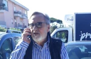 Anzio, Bruno Tuscano fa appello al centrodestra sulla sua candidatura a sindaco