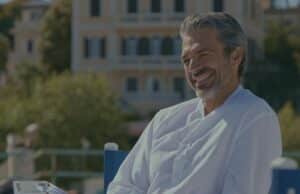 “Ciao Marcello – Mastroianni, l’antidivo”: in prima serata il docufilm girato ad Anzio con Luca Argentero