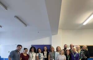 Green Deal, educazione al consumo e digital literacy: gli esperti incontrano i docenti dell’Istituto Apicio Colonna Gatti