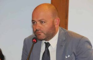 Salute pubblica, Nicola Burrini: “Punto nascita e potenziamento del pronto soccorso al Riuniti”