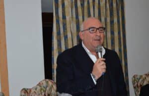 Anche la Lega a sostegno della candidatura di Daniele Maggiore a sindaco di Nettuno