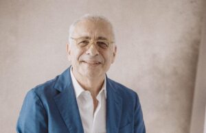 È ufficiale: Aurelio Lo Fazio candidato a sindaco di Anzio con il sostegno di Pd, Italia Viva e Azione