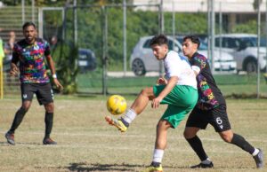 Calcio – Il “De Franceschi” a porte chiuse, il Nettuno si trasferisce al “Pineta dei Liberti” di Ardea