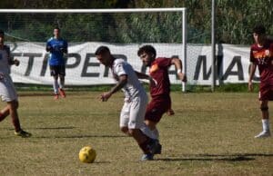Calcio – Il Nettuno affronta il Montenero dopo la prima vittoria stagionale