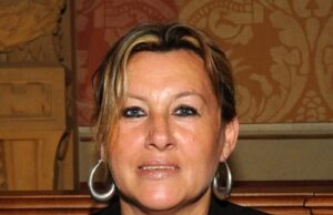 L’addio a Roberta Cafà, il cordoglio dei Servizi Sociali del Comune di Anzio