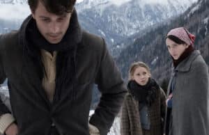 Da vedere al cinema questa settimana