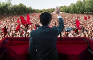 La programmazione nei cinema fino al 6 novembre