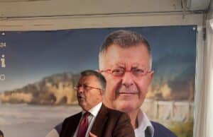 Stefano Bertollini si presenta: Parco archeologico del litorale sud e project financing per il porto di Anzio