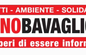 Rete NoBavaglio al generale Nardone: “L’informazione pilastro della democrazia”