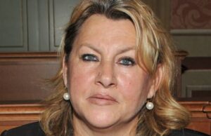 È venuta a mancare Roberta Cafà ex presidente del consiglio comunale di Anzio
