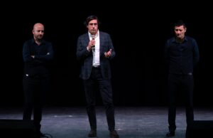 Nettuno, serata evento per i 125 anni della fondazione della Banca di Credito Cooperativo