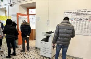 Elezioni comunali, calo dei votanti anche al rilevamento delle 19