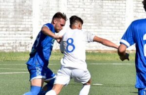 Calcio – Anzio, brutta sconfitta: subisce sei gol nello scontro salvezza con l’Ilvamaddalena