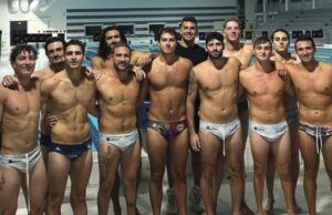Pallanuoto – L’Anzio Waterpolis pronto al derby contro il Centro Nuoto Latina