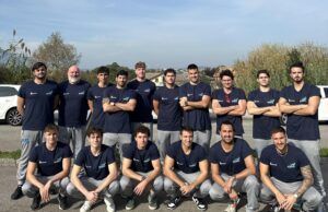 Pallanuoto – L’Anzio parte con la sconfitta nella vasca della Canottieri Napoli