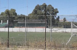 Campo Falasche, la svolta: approvato il progetto esecutivo