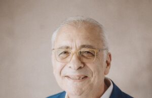 Aurelio Lo Fazio dopo l’apparentamento con i 5 Stelle: “andiamo ad amministrare la città”