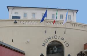 Anzio, anche ApA e AVS firmano l’apparentamento con Aurelio Lo Fazio
