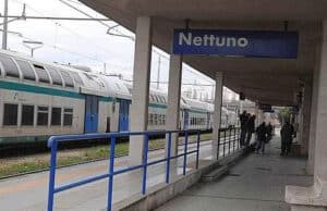 Colpisce con un pugno capotreno alla stazione di Nettuno: arrestato ventiquattrenne marocchino