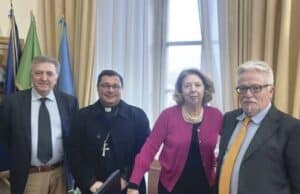 La Commissione straordinaria, “come abbiamo riportato il Comune in carreggiata”