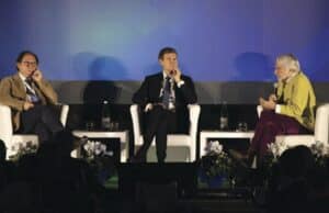 Il convegno della Bcc su AI e futuro economico