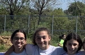 ASD Atletica Neptunia: tre atlete convocate dal Club Lazio