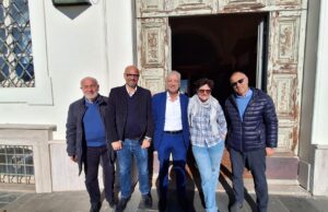 Anzio, sottoscritti ufficialmente gli apparentamenti: Lo Fazio si rafforza