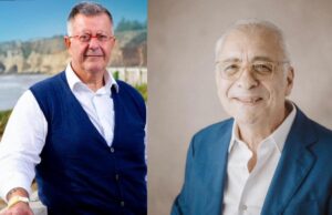 Per il nuovo sindaco di Anzio ballottaggio tra Stefano Bertollini e Aurelio Lo Fazio