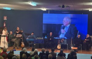 IC Anzio V, la nuova aula Salustri polo culturale e artistico della città
