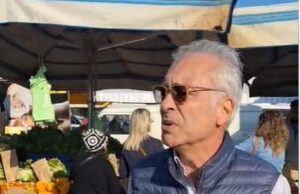 Aurelio Lo Fazio ufficializza l’apparentamento con la lista civica “Anzio che verrà”
