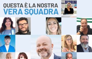 Nettuno, fotomontaggi e polemiche: Roberto Alicandri non ci sta
