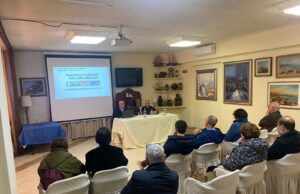 Aurelio Lo Fazio: “Ridurre il costo della Tari alle famiglie di Anzio, ecco il nostro piano”