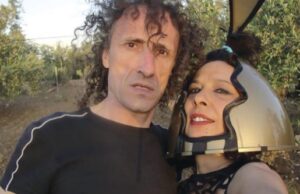 Gli artisti Rezza e Mastrella tornano a teatro con “Bahamuth” e “Anelante”