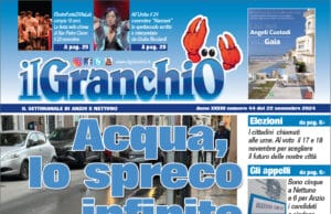Acqua, lo spreco infinito – Clicca e sfoglia gratis il settimanale online Il Granchio